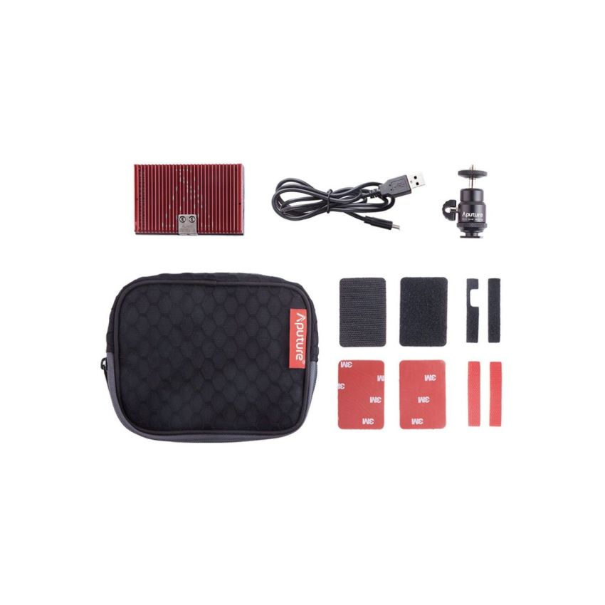 Aputure Amaran AL-MX Light