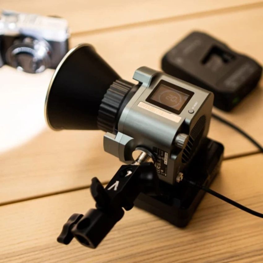 Aputure Amaran COB 60d S White Light