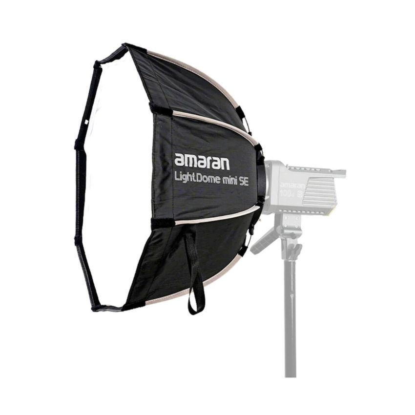 Aputure Amaran Light Dome Mini SE