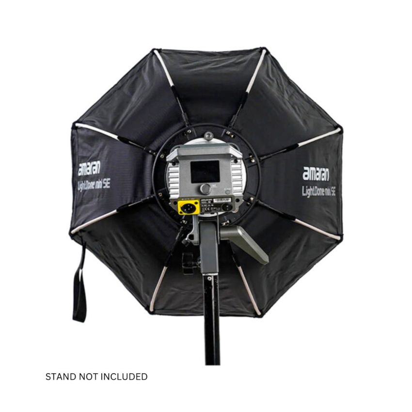 Aputure Amaran Light Dome Mini SE
