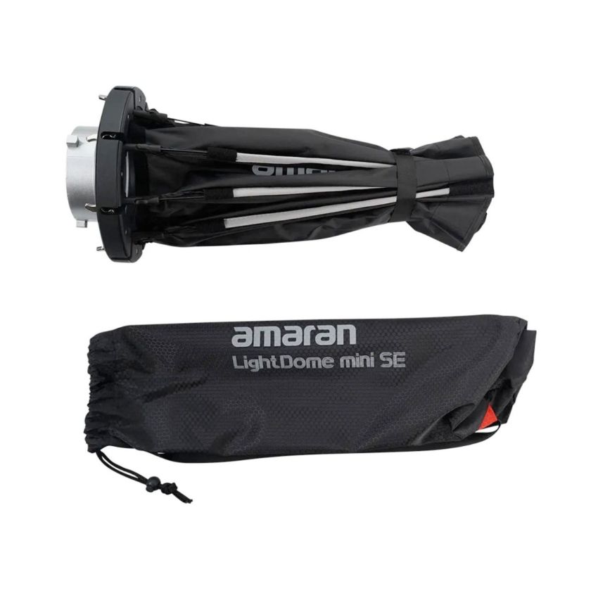 Aputure Amaran Light Dome Mini SE