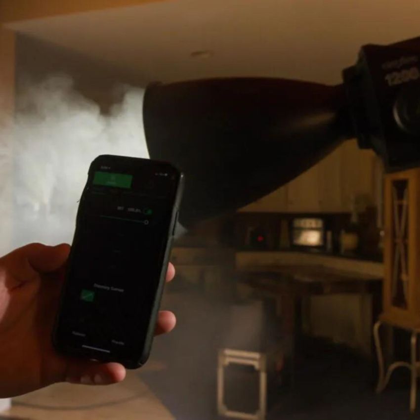 Aputure LS 120D II (V-Mount) White Light