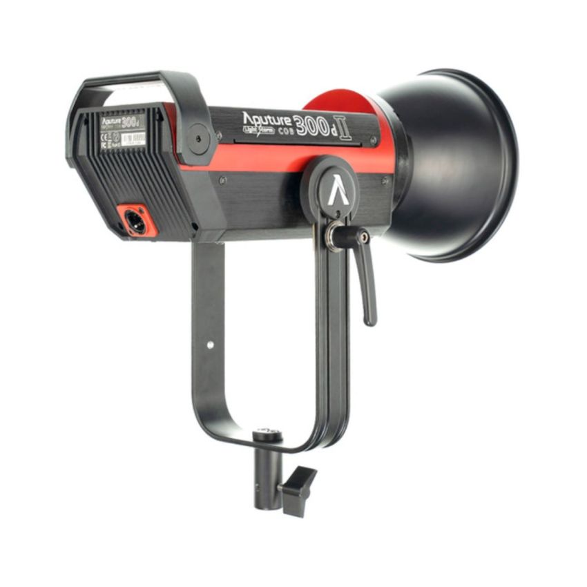 Aputure LS 300D II (V Mount) White Light
