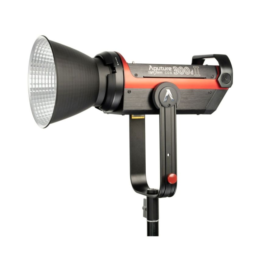 Aputure LS 300D II (V Mount) White Light