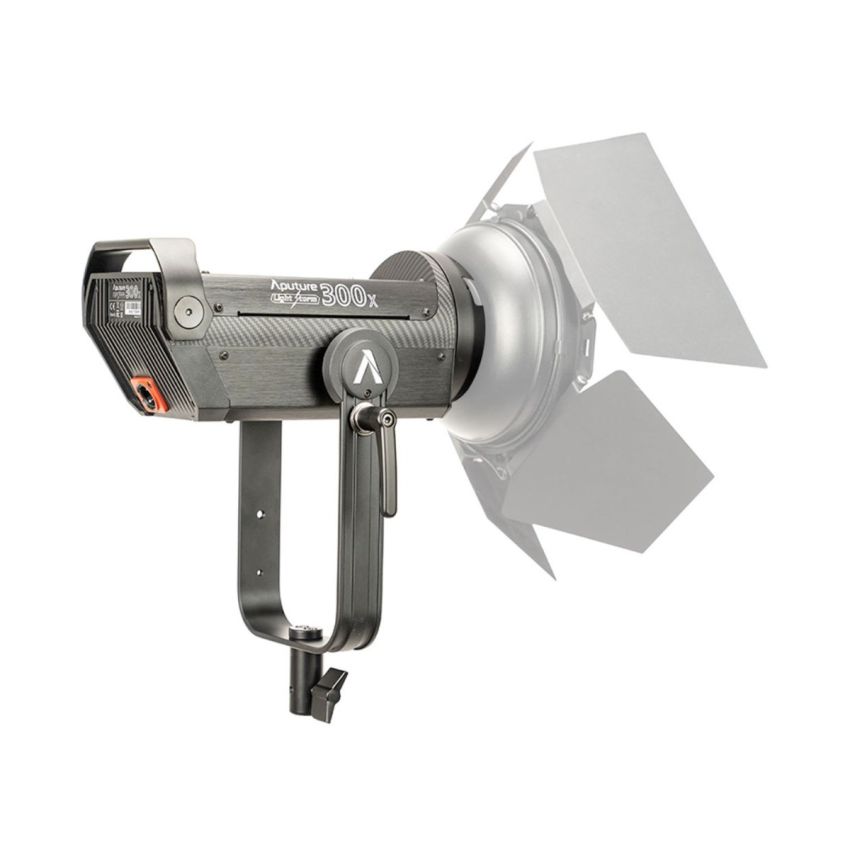 Aputure LS 300X (V-Mount) Bi-Color Light