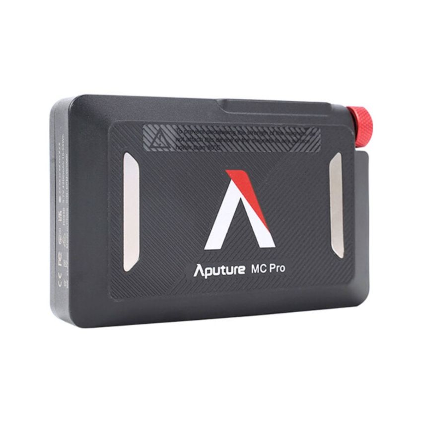 Aputure MC Pro RGB LED Light