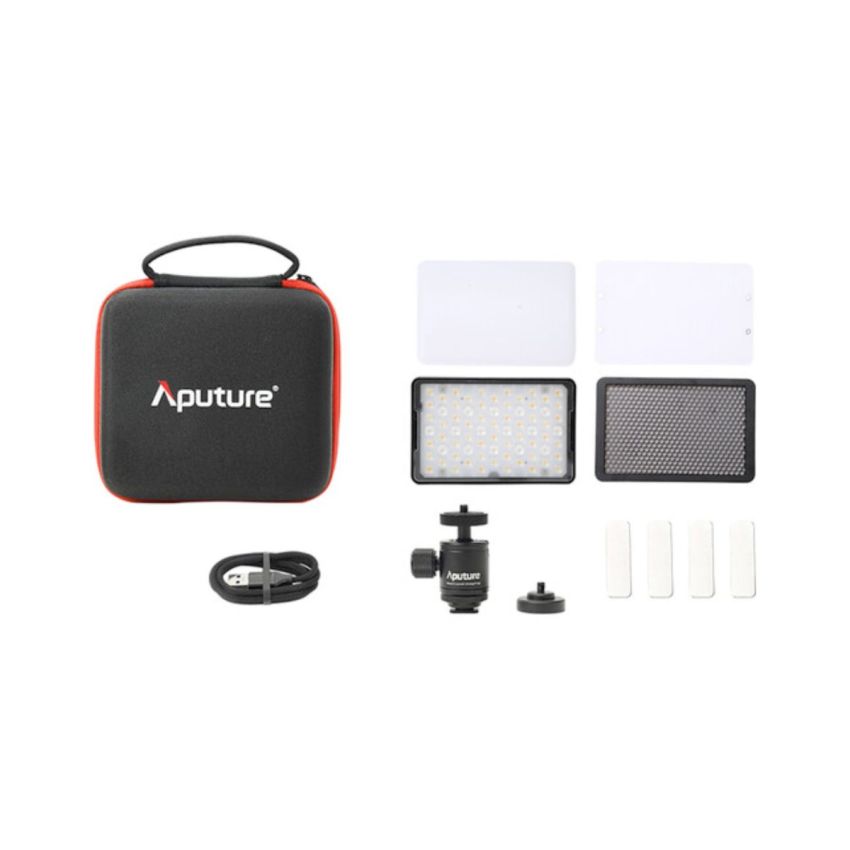 Aputure MC Pro RGB LED Light