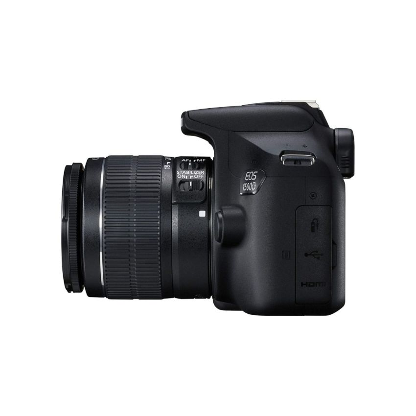 Canon EOS 1500D Camera
