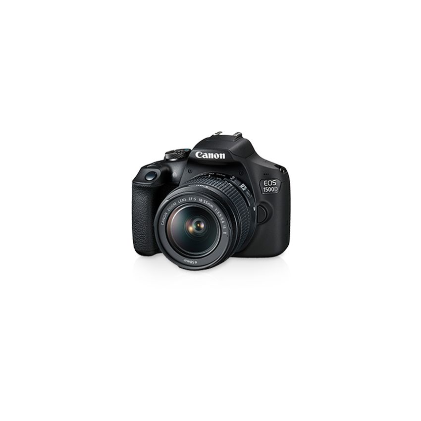 Canon EOS 1500D Camera