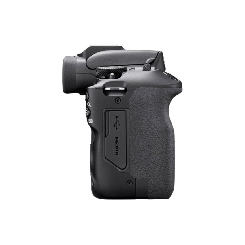 Canon EOS R100 + RF-S 18-45mm Kit