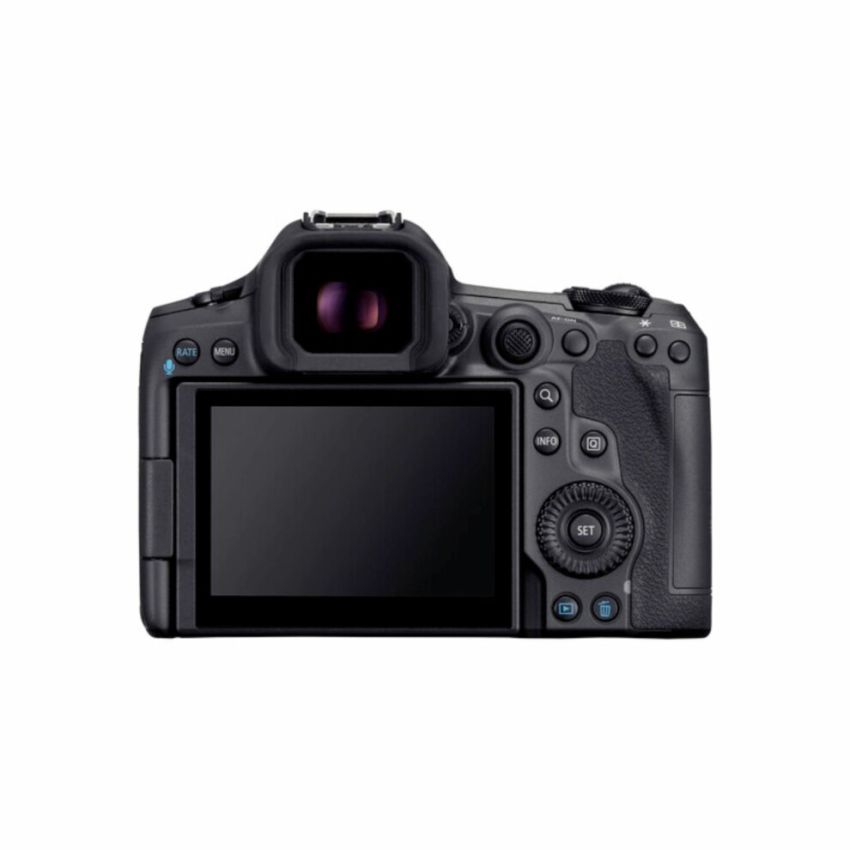 Canon Eos R5 Mark II Camera