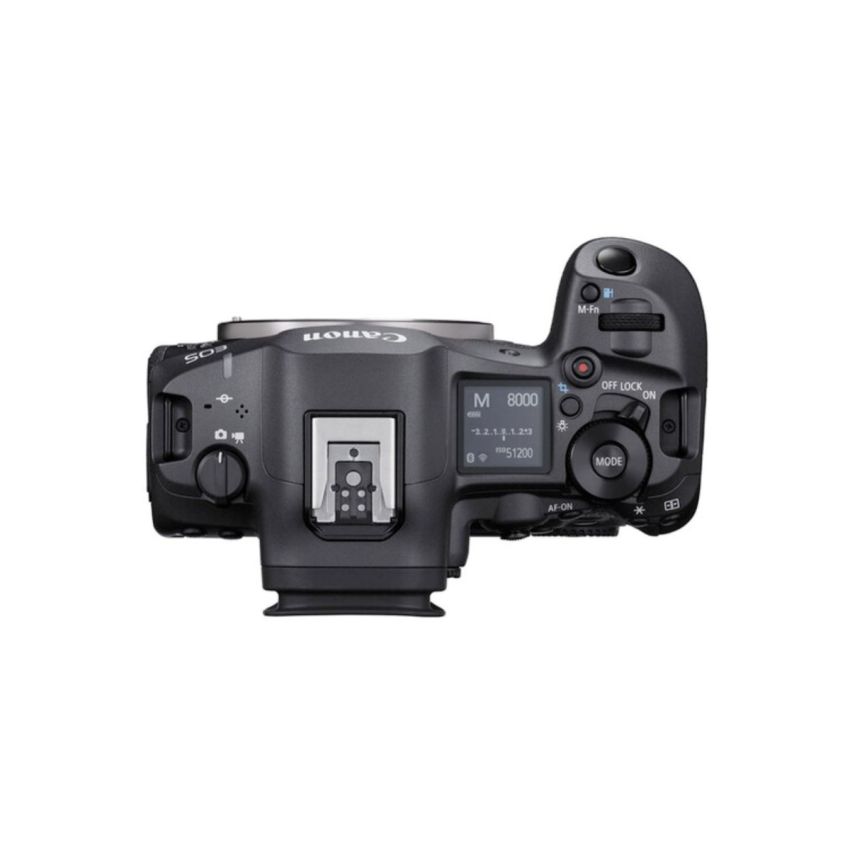Canon Eos R5 Mark II Camera