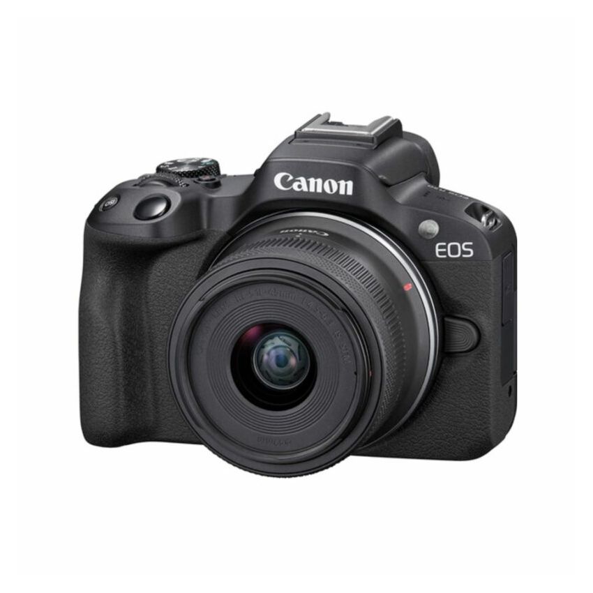 Canon EOS R50 Camera
