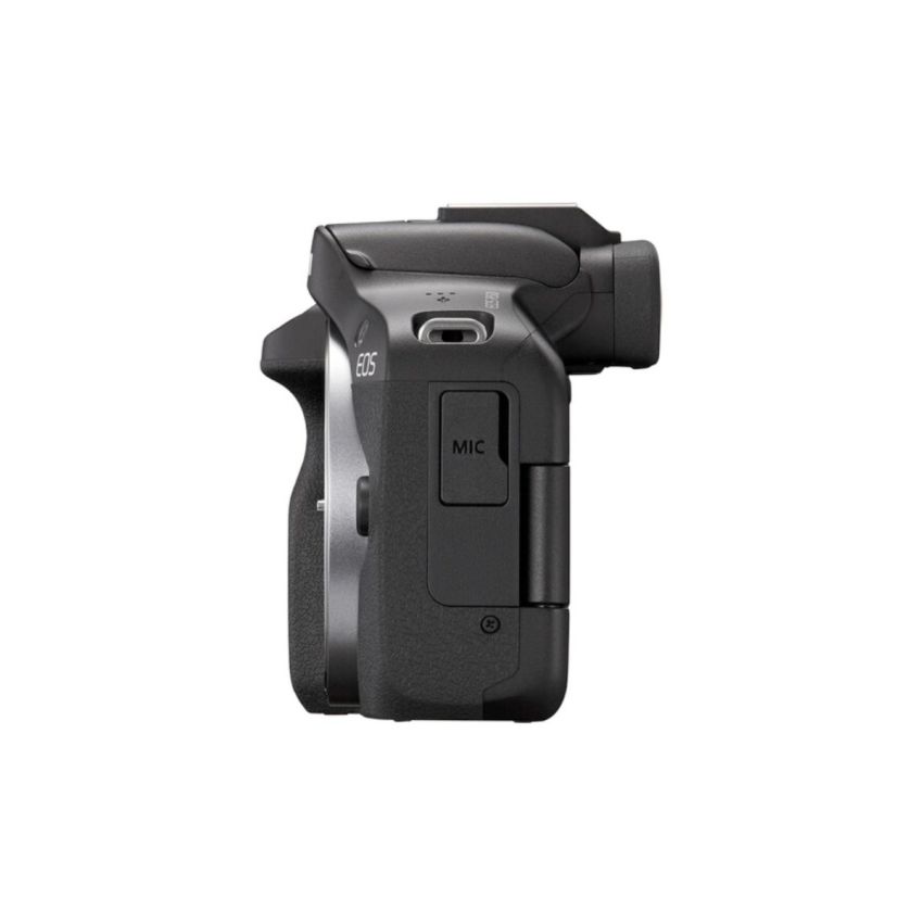 Canon EOS R50 Camera