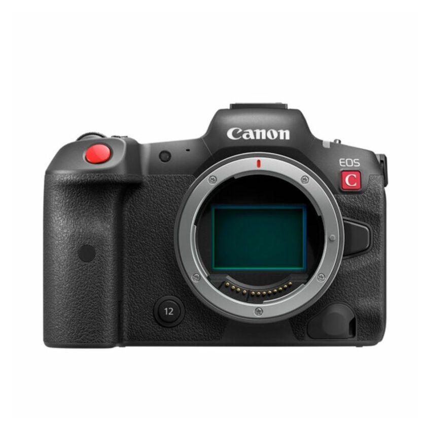Canon EOS R5C Mirrorless Camera