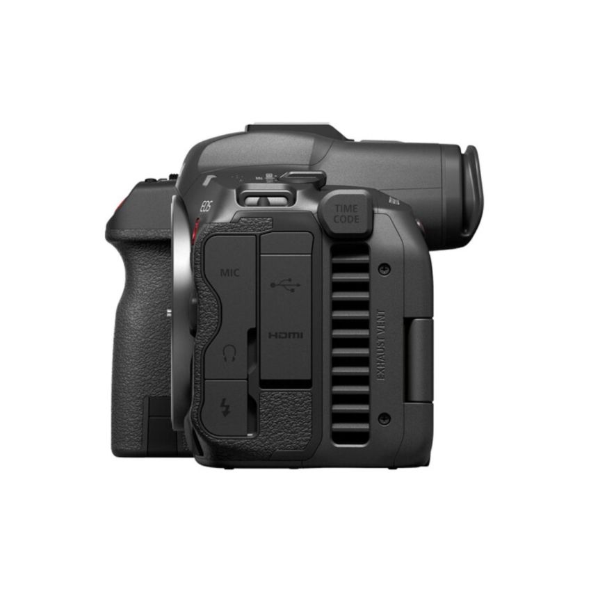 Canon EOS R5C Mirrorless Camera