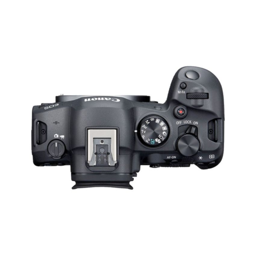 Canon EOS R6 II Camera