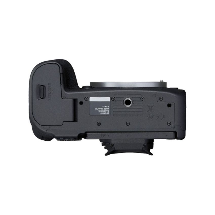 Canon EOS R6 II Camera