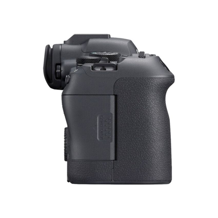 Canon EOS R6 II Camera