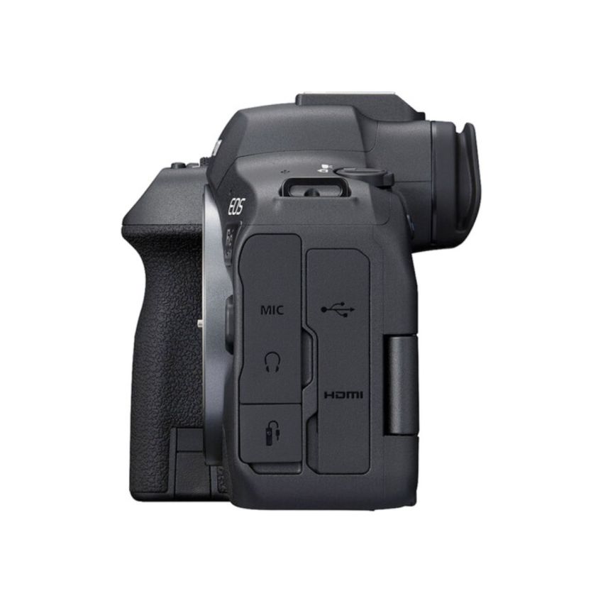 Canon EOS R6 II Camera