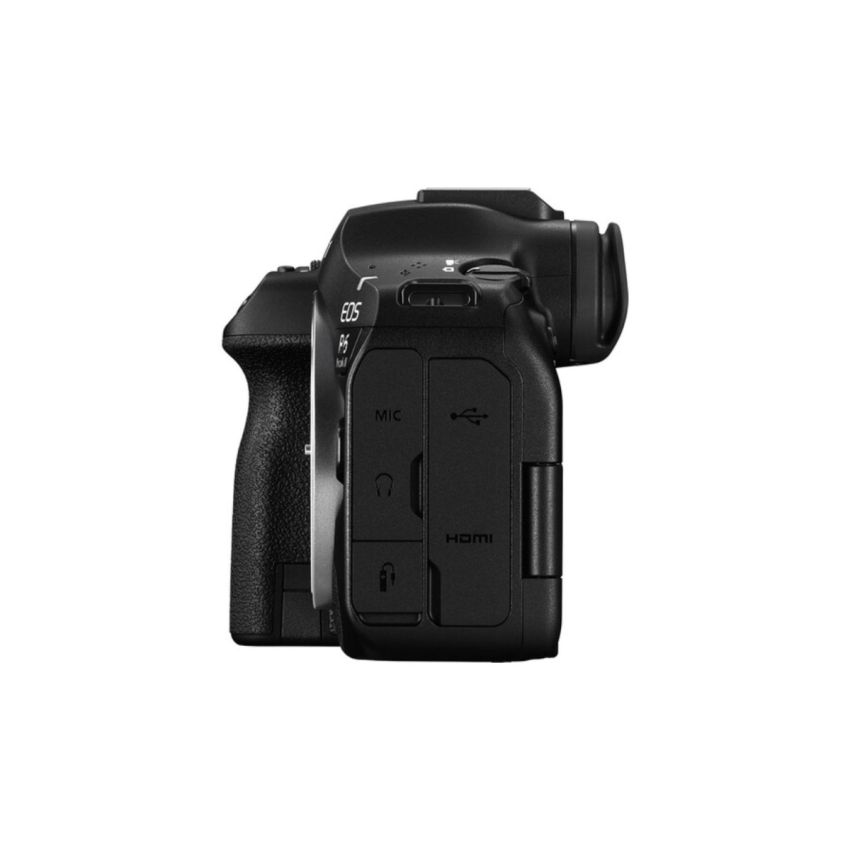 Canon EOS R6 Mark III Mirrorless Camera – Body Only