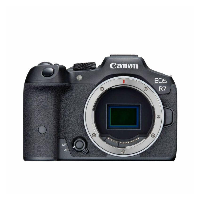 Canon EOS R7 Camera