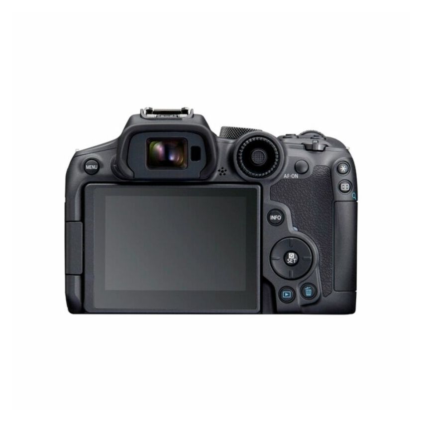 Canon EOS R7 Camera