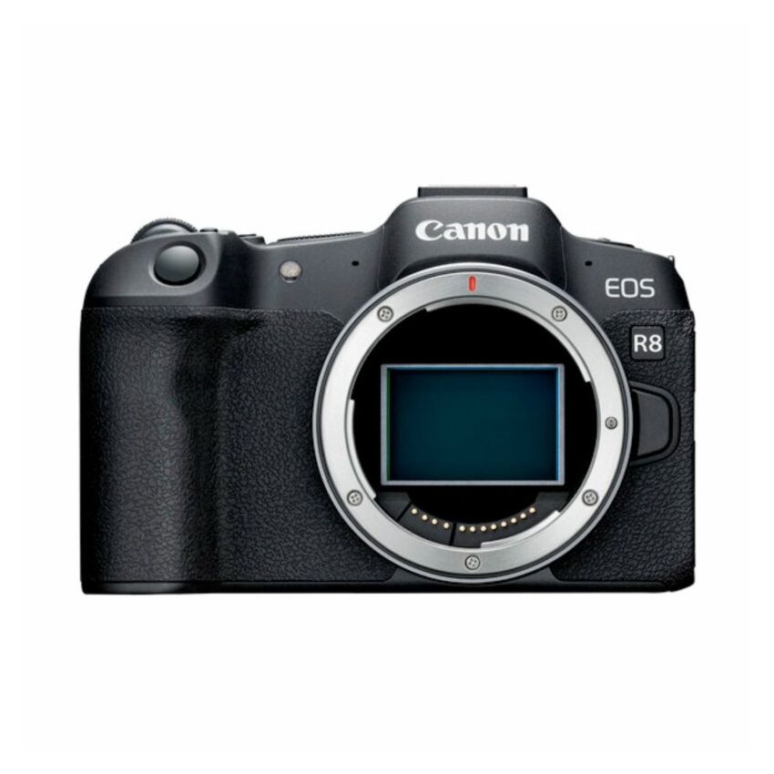 Canon EOS R8 Mirrorless Camera
