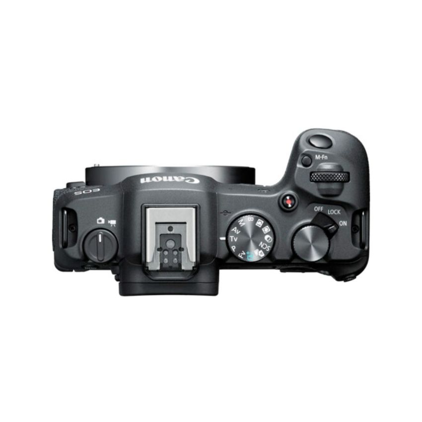 Canon EOS R8 Mirrorless Camera