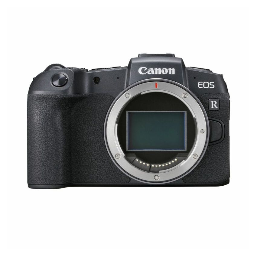 Canon EOS RP Camera