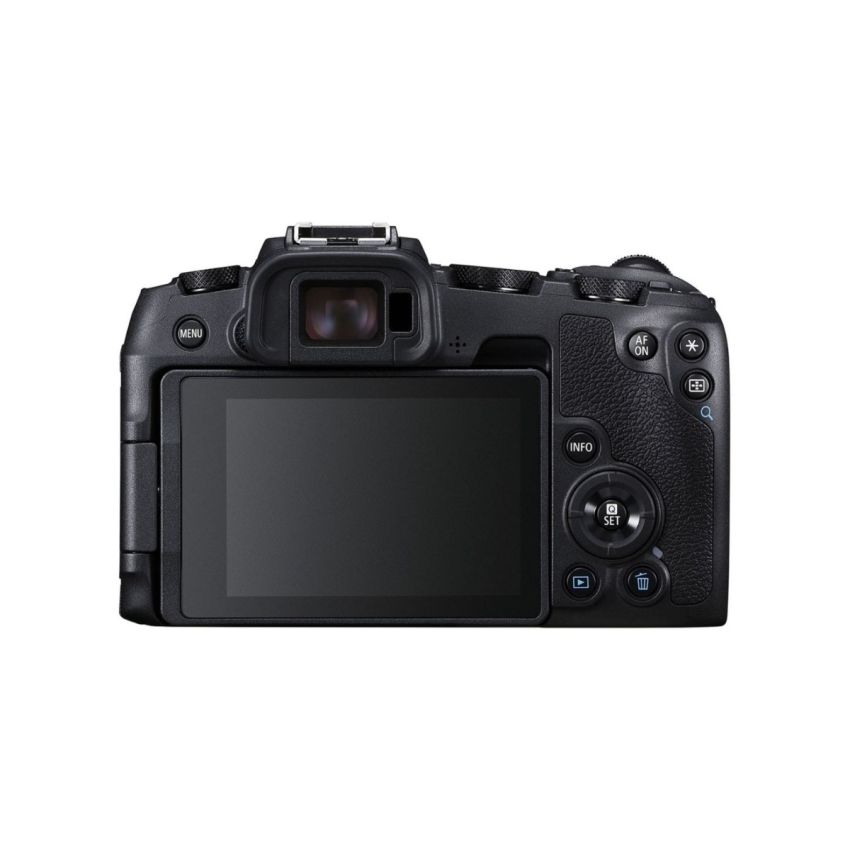 Canon EOS RP Camera