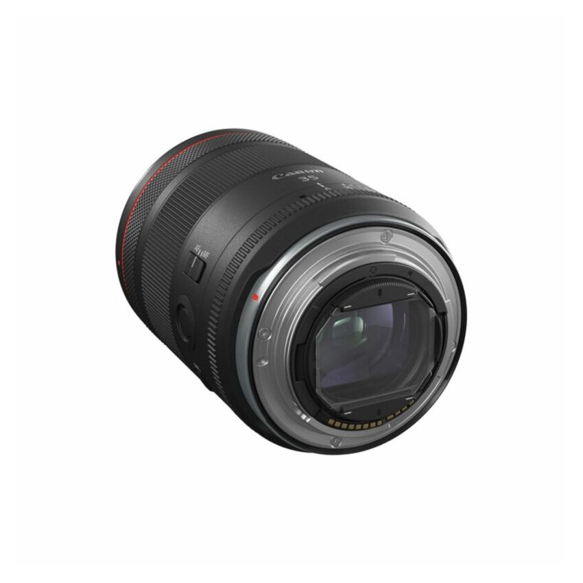 Canon RF 35mm f/1.4L VCM Lens
