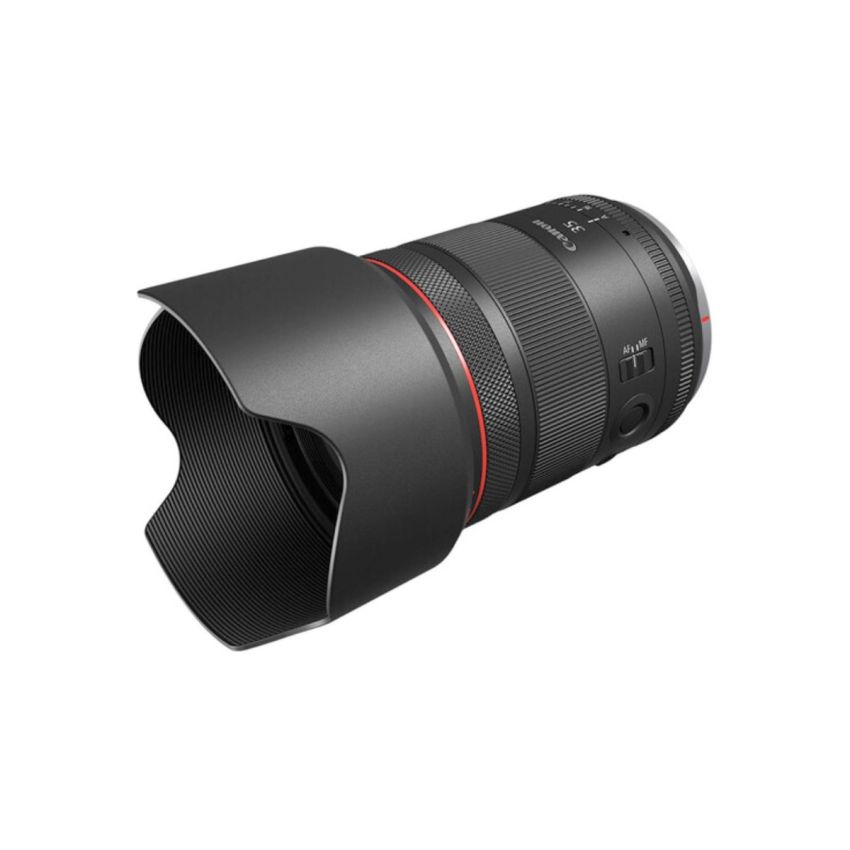 Canon RF 35mm f/1.4L VCM Lens