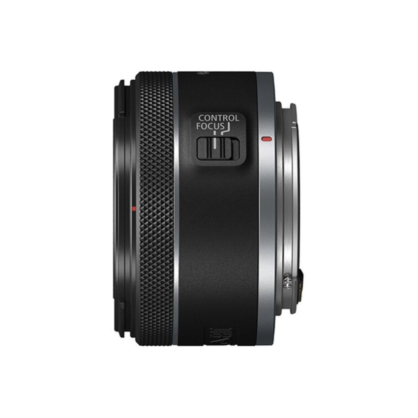 Canon RF 50mm f/1.8 STM Lens