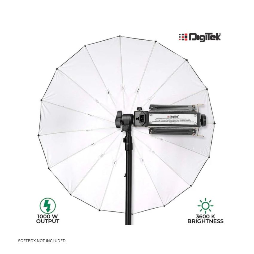 DigiTek DPL-003 Porta Light