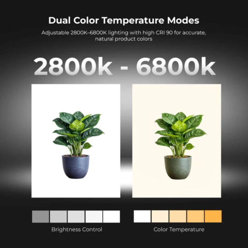 DigiTek DPLB-4040 40cm Photography Light Tent