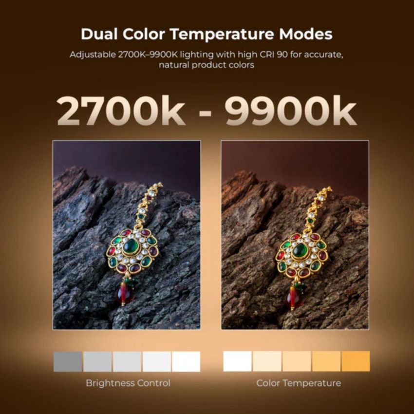 DigiTek DPLB-6060 60cm Photography Light Tent