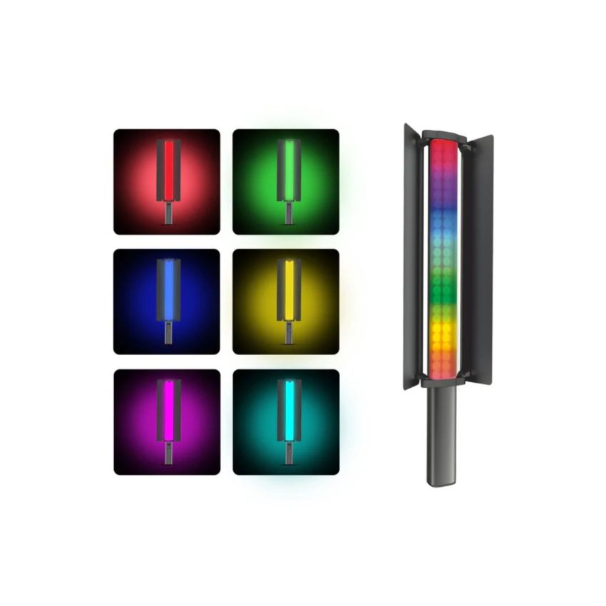 DigiTek DSL-27W RGB Stick Light