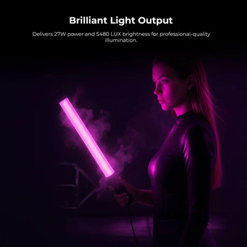 DigiTek DSL-27W RGB Stick Light