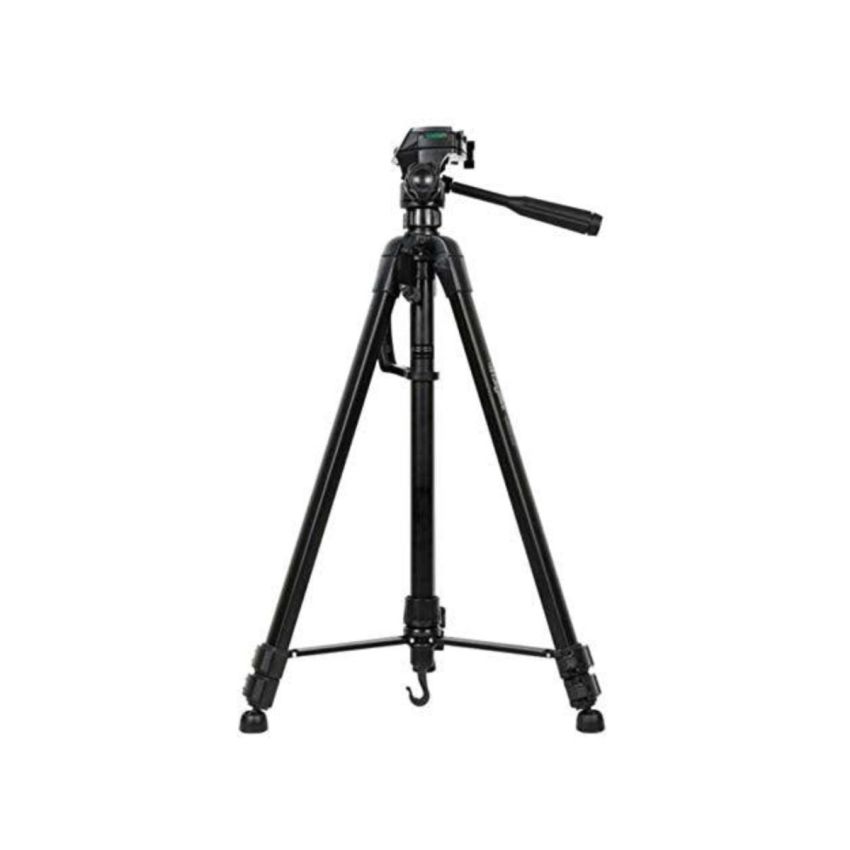DigiTek DTR-550 LT Lightweight Tripod