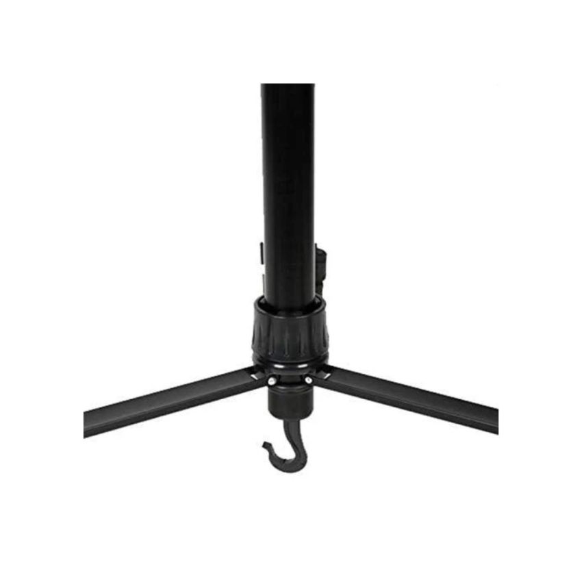 DigiTek DTR-550 LT Lightweight Tripod