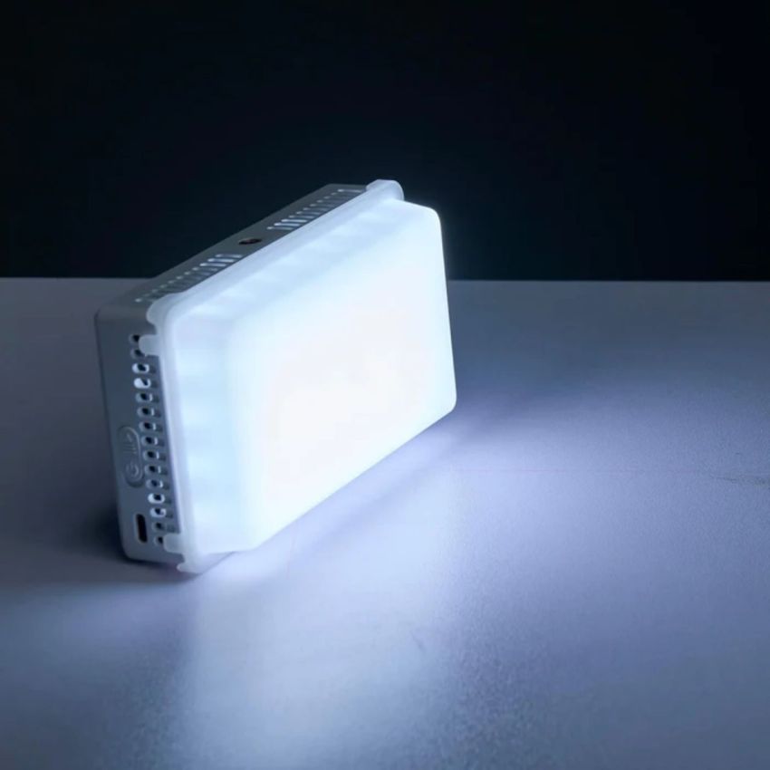 DigiTek LED-D50W RGB 50W Portable LED Video Light