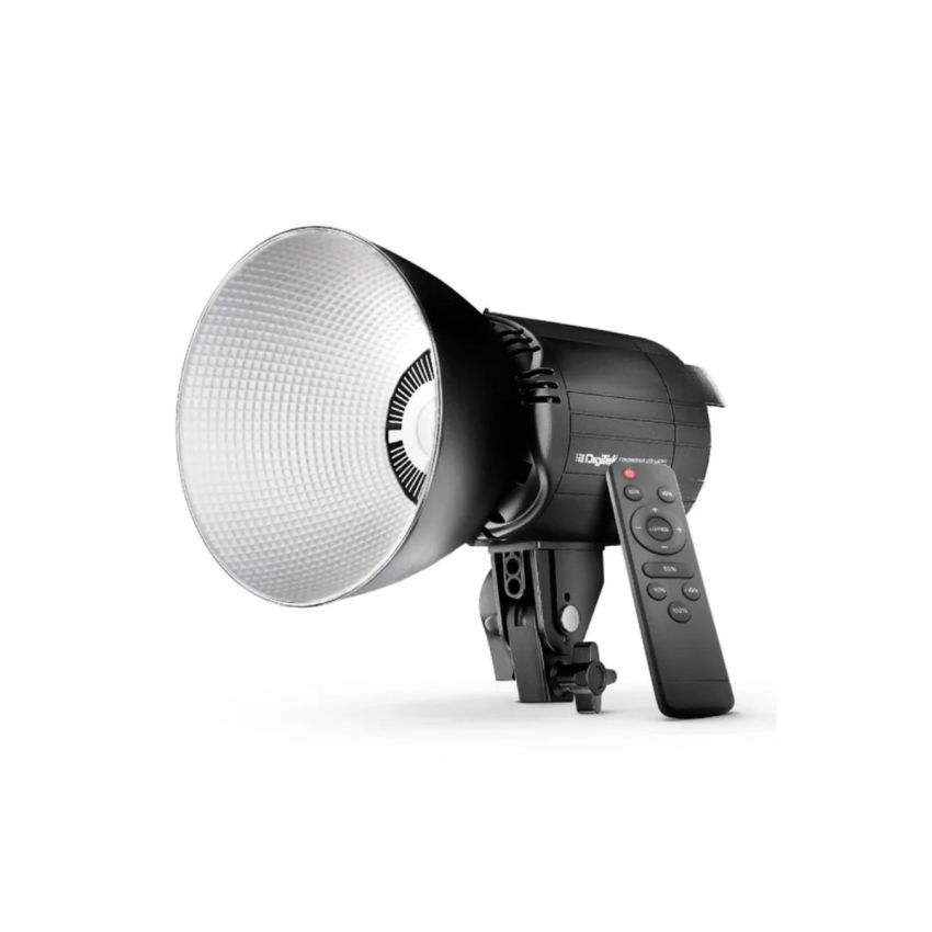 DigiTek Lite DCL-150 Bi Color Continuous LED Light