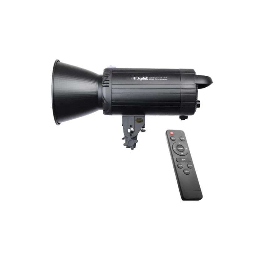 DigiTek Lite DCL-250 WBC Bi Color Continuous LED Light