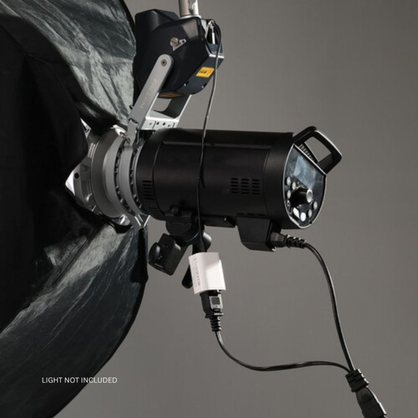 Falcam Move LightGo AC Power Supply Module