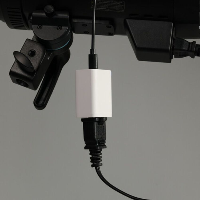 Falcam Move LightGo AC Power Supply Module