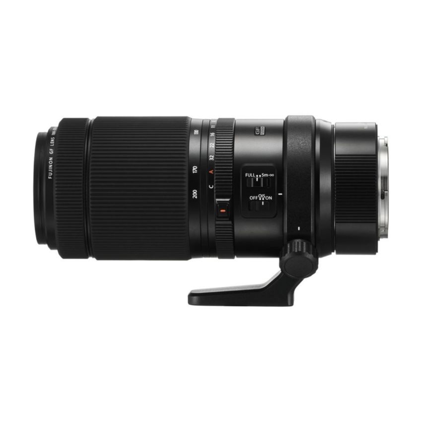 Fujifilm GF 100-200mm f/5.6 R LM OIS WR Lens
