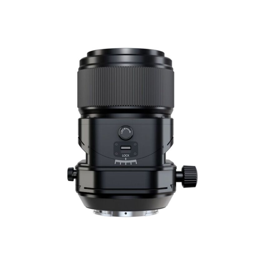 Fujifilm GF 110mm f/5.6 Tilt-Shift Macro Lens