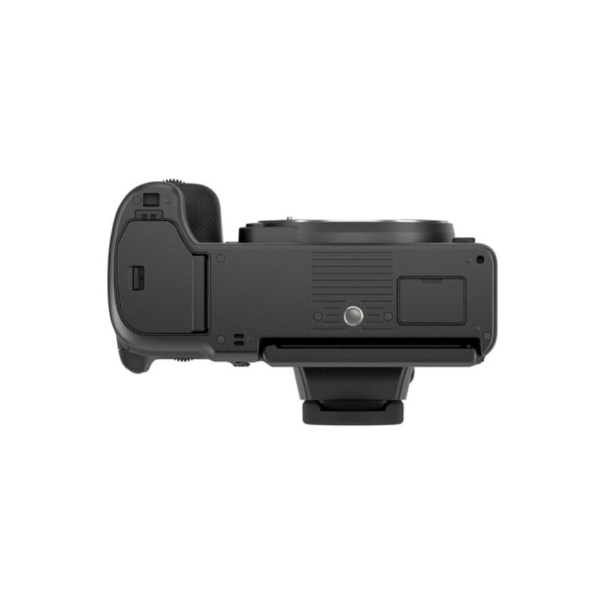 Fujifilm GFX 100II Medium Format Mirrorless Camera