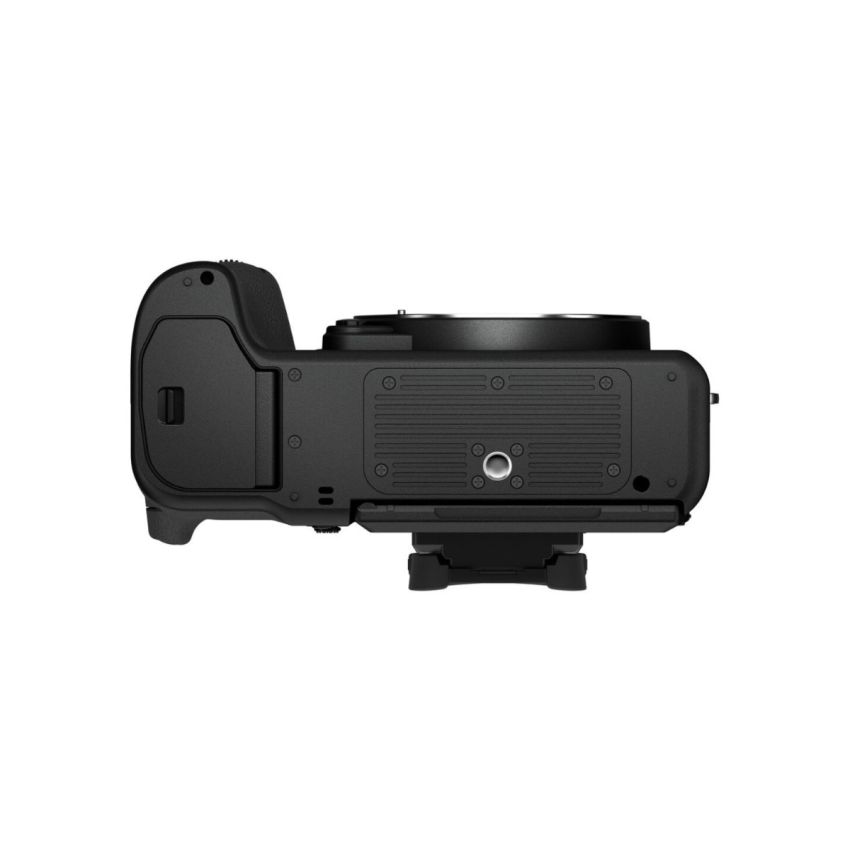 Fujifilm GFX 50S II Medium Format Mirrorless Camera